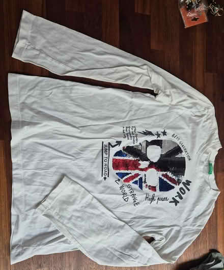 Photo of free Tops age 10-12yrs (Woodham, Woking) #3