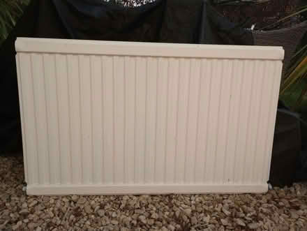 Photo of free Radiators (Cam GL11) #1