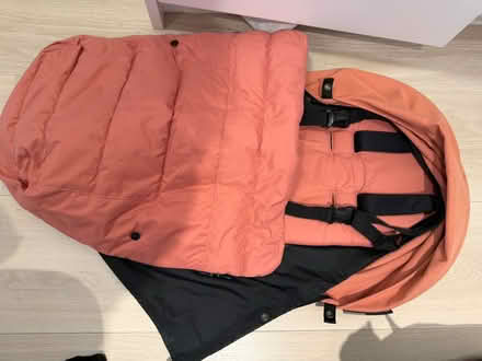 Photo of free BabyZen Yoyo+ newborn insert ONLY (W8 Kensington) #1