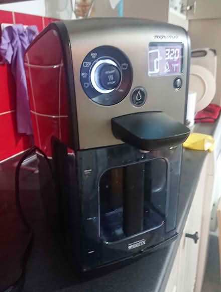 Photo of free Water Boiler eco-friendly (Bruntsfield EH10) #2
