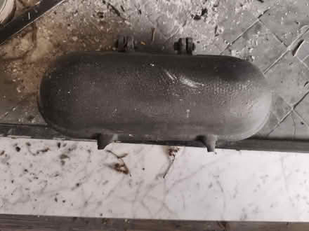 Photo of free Jacket potato cooker (Bradway S17) #1