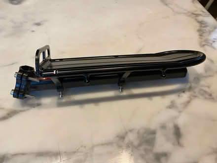 Photo of free Bike accessories (SW2 - Brixton) #2