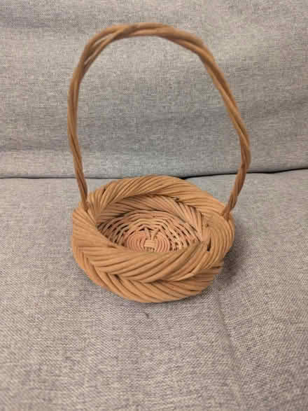 Photo of free Wicker baskets (Blossomfield B91) #3