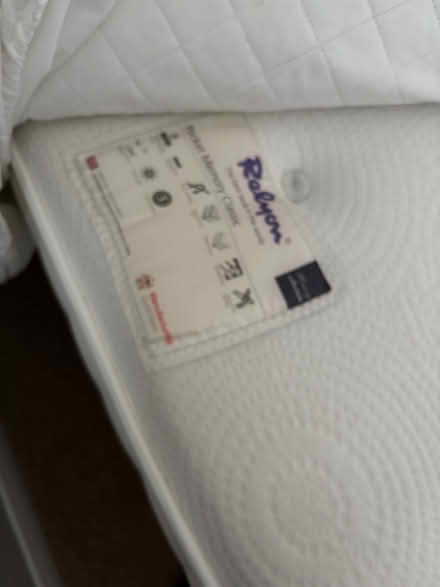 Photo of free Single bed (UpperHale GU9) #3