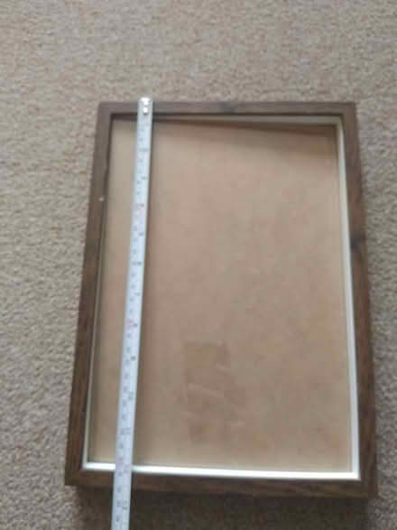 Photo of free Photo Frame #2 (Leighton buzzard LU7) #2