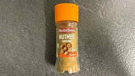 Photo of free Ground nutmeg (Eastville BS16) #1