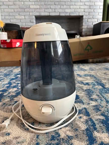Photo of free Honeywell Humidifier (Troy Ny) #1