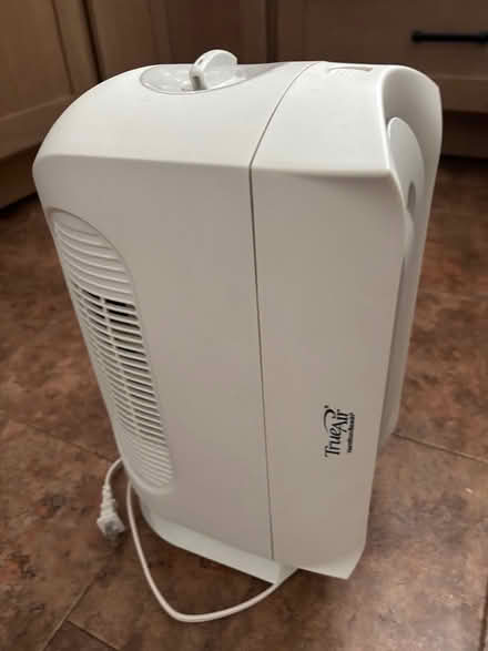 Photo of free Air purifier (Troy Ny) #2
