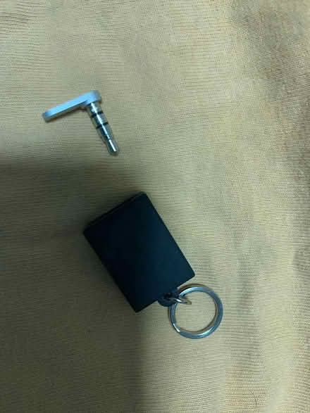 Photo of free Computer junk (Mitty High area) #3