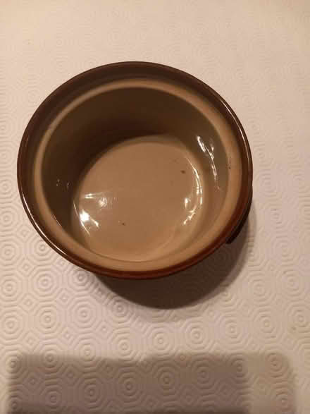 Photo of free Vintage casserole dish #2 (Northcourt OX14) #2