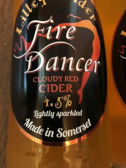 Photo of free Cider (Liphook GU30) #2