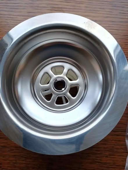 Photo of free Sink Basket strainer (Barming Heath ME16) #1