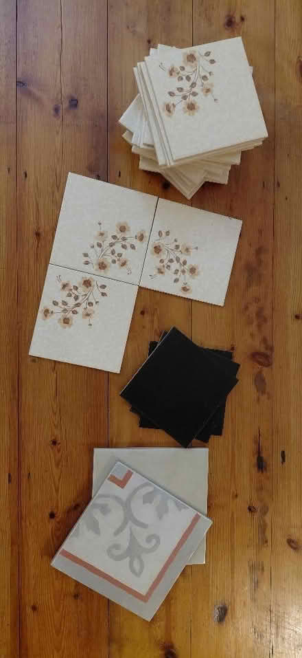Photo of free Tiles (CO11) #1