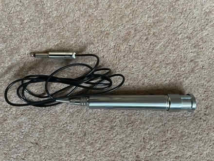 Photo of free Microphone (Downhead Park MK15) #1