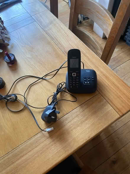 Photo of free Gigaset A550A (Wimbledon chase SW20) #3