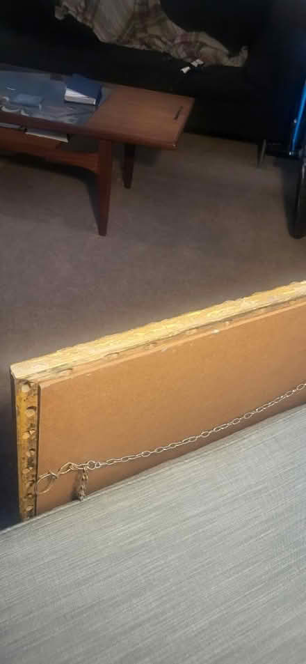 Photo of free Wall mirrow (Ashton on Ribble preston PR2) #4