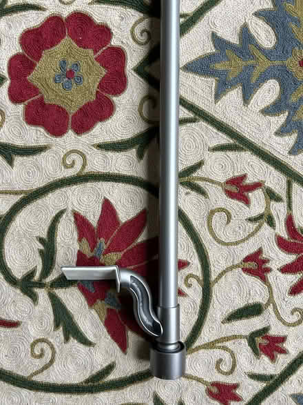 Photo of free Tension curtain pole (Wimbledon SW19) #1