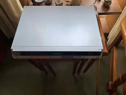 Photo of free DVD Player (Brantham CO11) #2