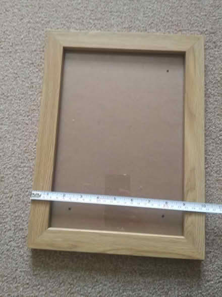 Photo of free Photo Frame (Leighton buzzard LU7) #1