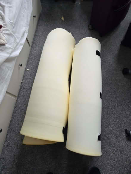 Photo of free Foam for crafting / hobbies (Gatley SK8) #1