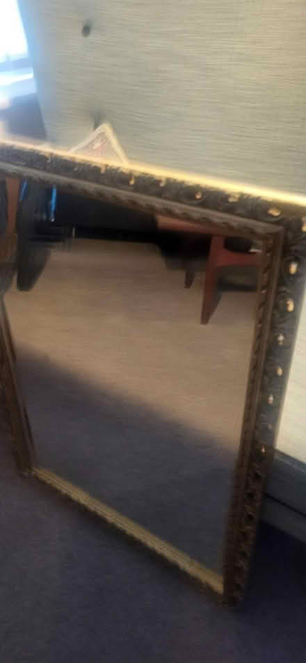 Photo of free Wall mirrow (Ashton on Ribble preston PR2) #3