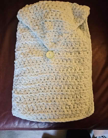 Photo of free Hot Water Bottle New (Surbiton, KT6) #1