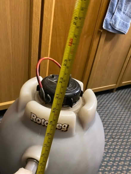 Photo of free Beer barrels (Dorking RH4) #2