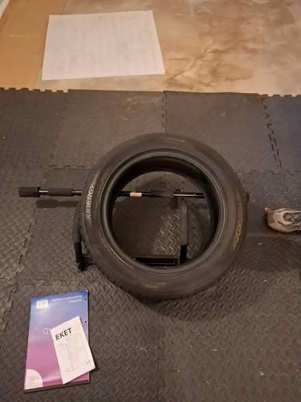 Photo of free Kinergy Eco 2 tire (Armley LS12) #2