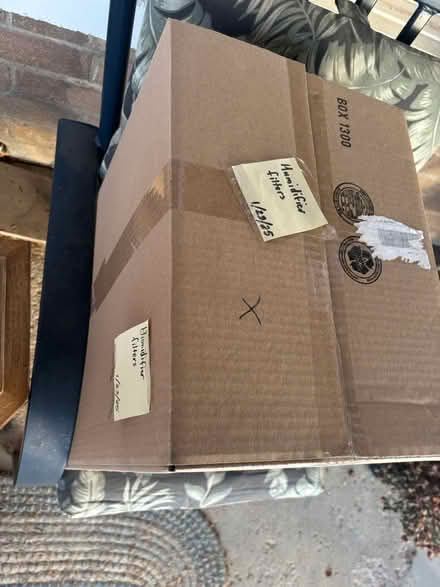 Photo of free Humidifier (Ypsilanti) #3