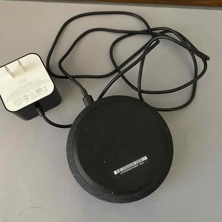 Photo of free Echo Dot 3rd gen (Bethesda, MD) #2