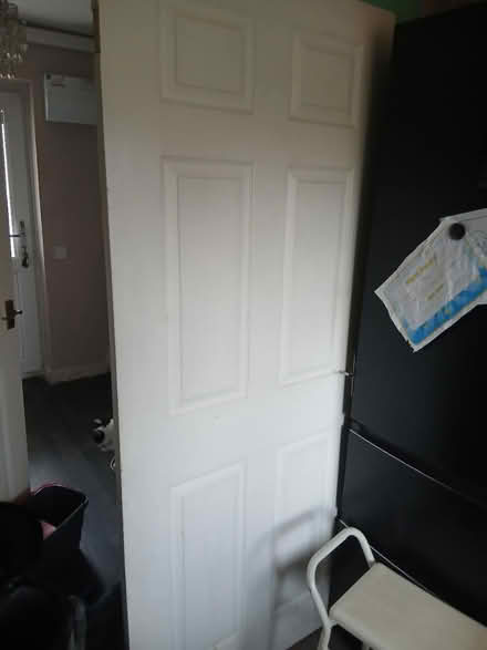 Photo of free Internal door (Canford Heath, BH17 8) #1