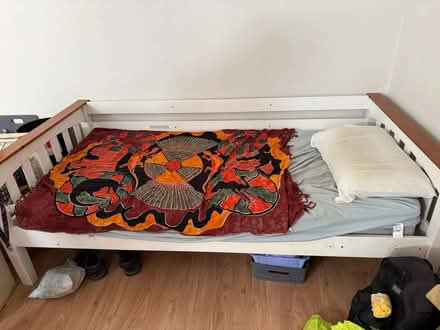 Photo of free Daybed (Fitzgibbon) #1