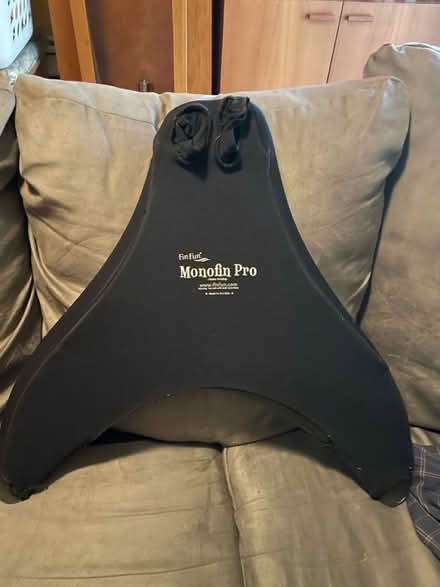 Photo of free Monofin mermaid tail (Lynnwood) #1