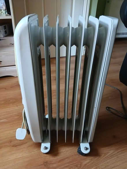 Photo of free Plug in Radiator (Castle Cary) #1
