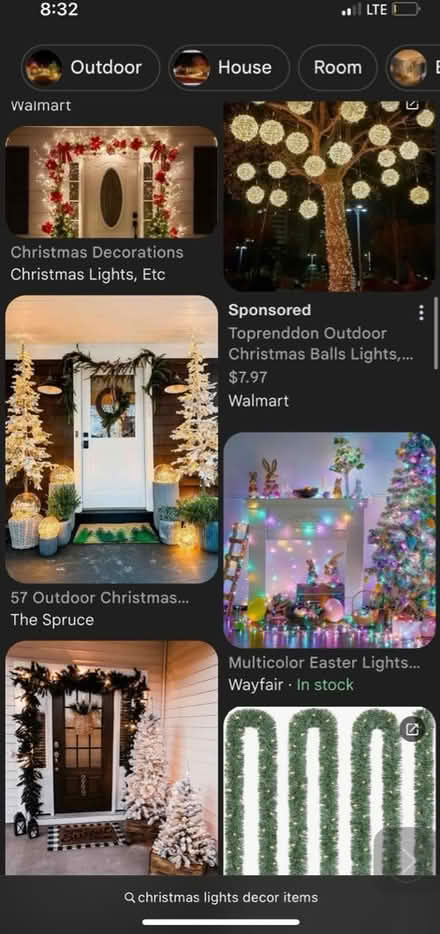 Photo of Christmas Lights & Outdoor Decor (Camp Springs, MD) #2