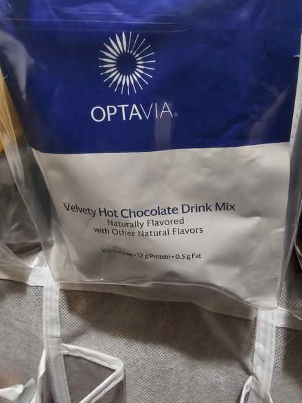 Photo of free Optavia Food Packets & Bars (Ithaca M-F, Cortland weekends) #3