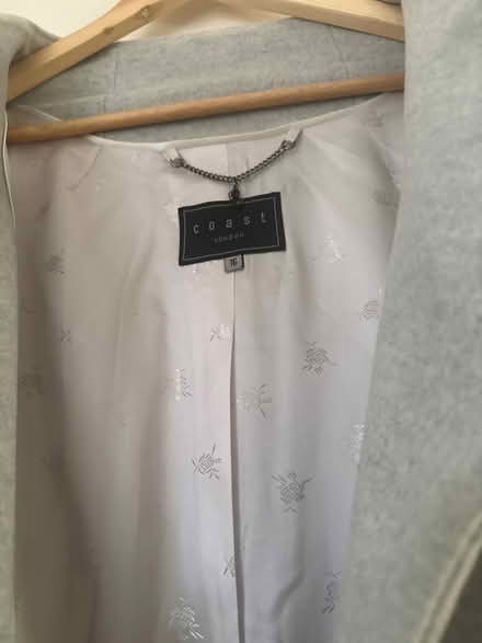 Photo of free Woman coat (Norbury CR7) #3