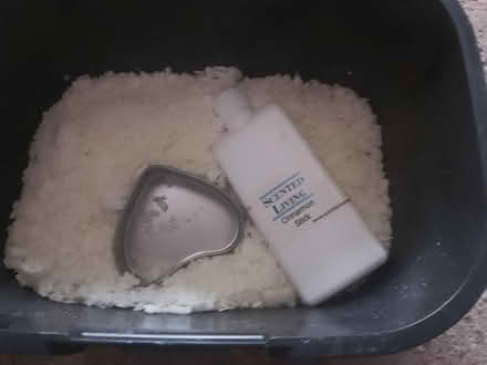 Photo of free Wax for candle making (Harrogate. HG1.) #2