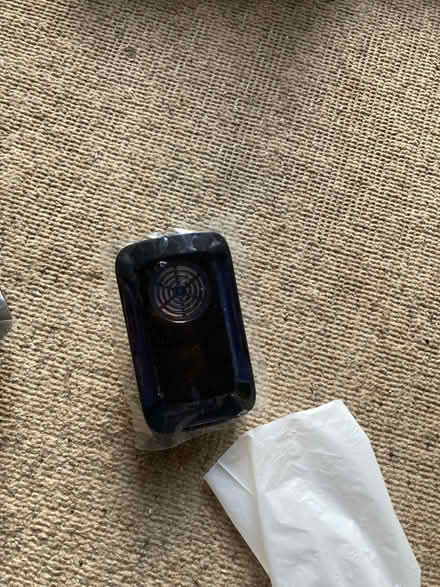 Photo of free Insect deterrent (Letchworth wilbury) #2