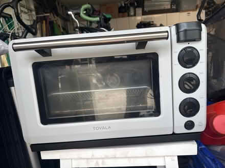 Photo of free Tovala oven (Boca Chase) #1