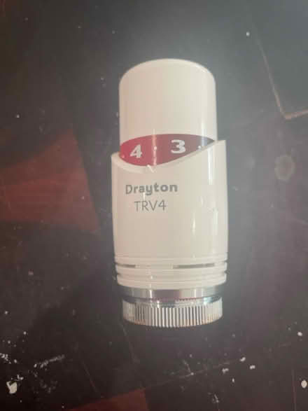 Photo of free 6 x Drayton TRV4 (Abingdon OX14) #1