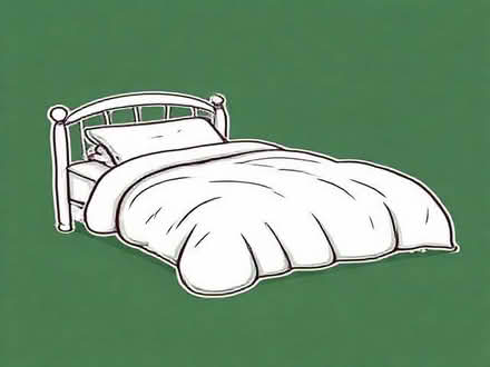 Photo of free Old king sized duvet (Penrith CA11) #1