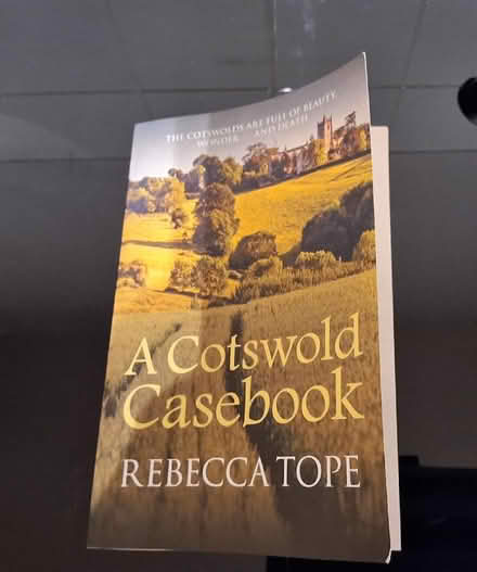 Photo of free Book (Nailsworth GL6) #1