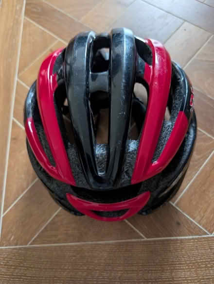 Photo of free Cycle Helmet Size Unknown (Holland Park W11) #2