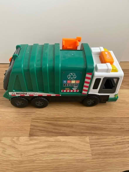 Photo of free Variety toys/dressing up clothes (TA6) #4