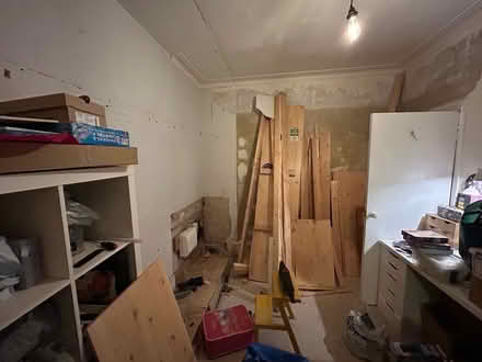 Photo of free Wood - various sizes (Maryland E15) #2