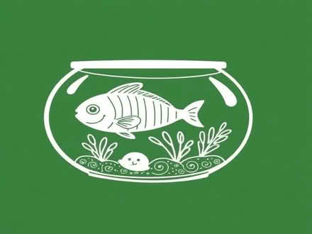 Photo of A fish tank (Hanworth TW13) #1