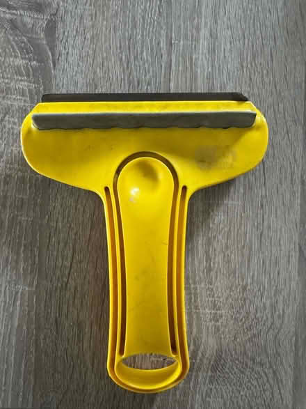Photo of free Car windscreen scraper (Pooley Green TW20) #1
