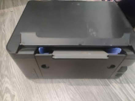 Photo of free Epson WF2810 inkjet printer scanner (Hill Head PO14) #4