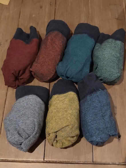 Photo of free 7x pairs mens M&S socks (Tooting, SW17) #1
